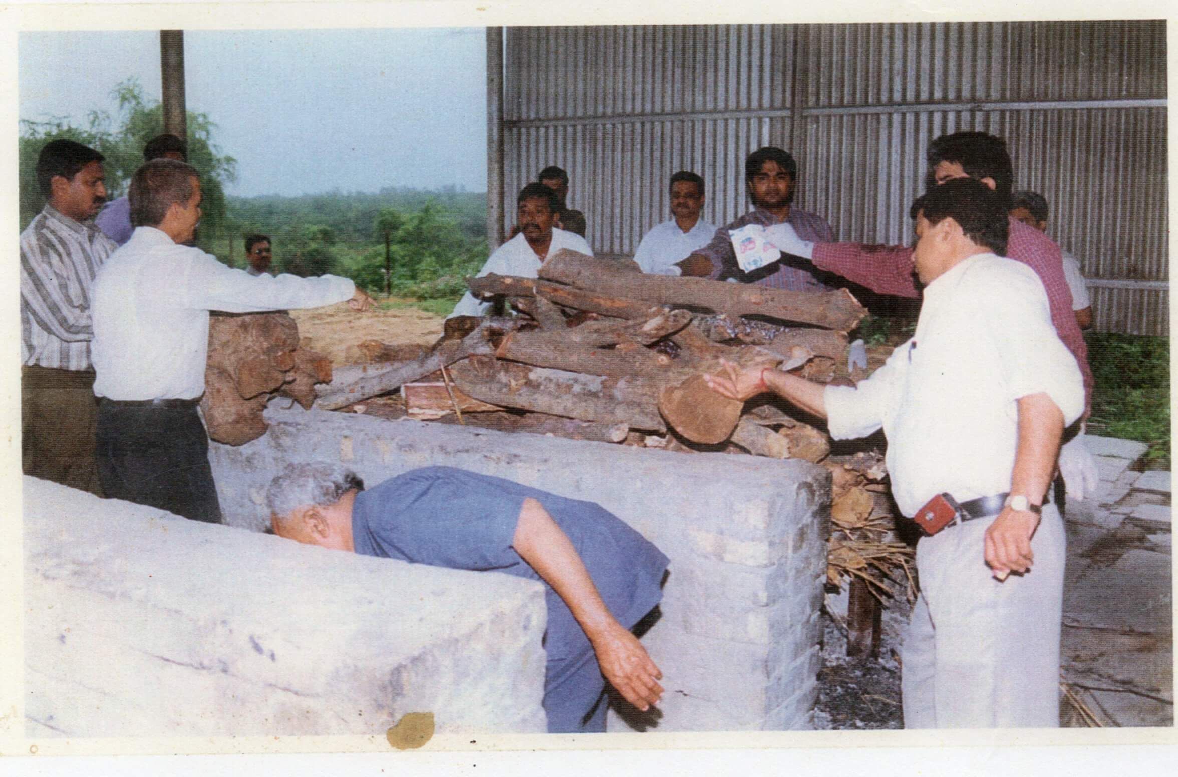  Cremation of Unclaimed dead bodies Gandhinagar 